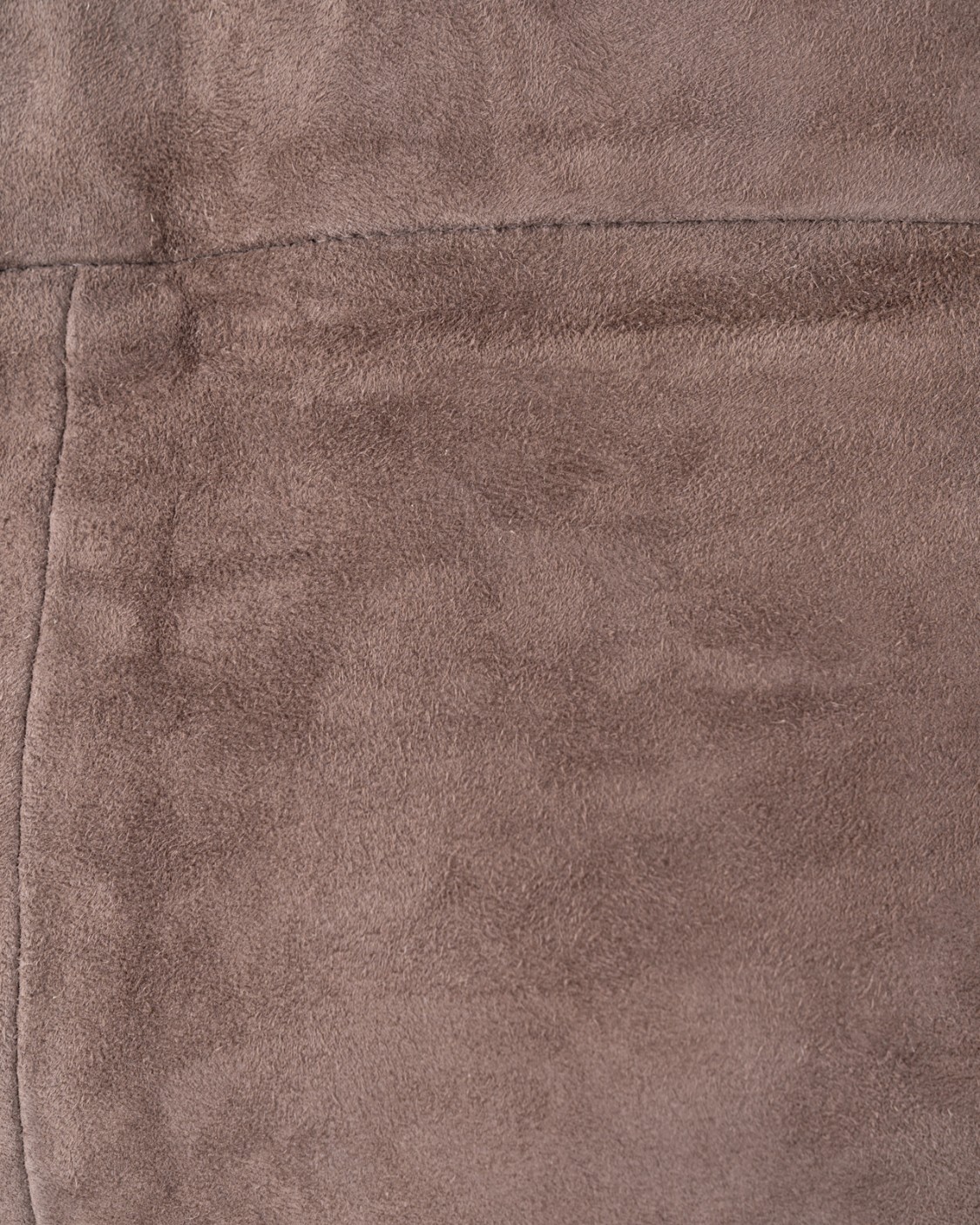 shop NOVE  Pantalone: Nove pantaloni "Joy" in camoscio di capra.
Vita alta.
Gamba skinny.
Leggermente flared.
Composizione: 100% pelle di capra.
Made in Italy.. JOY PANT-STEEL number 5552571